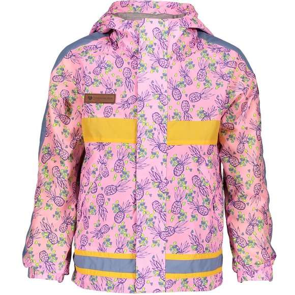 Obermeyer Other - Obermeyer- Frankie Shell Jacket- Kids Medium 4/5T
